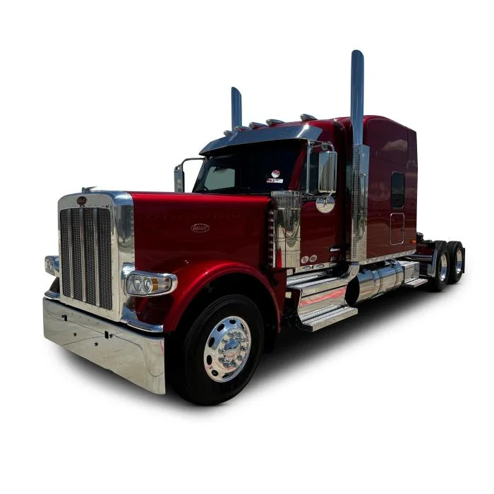2026 Peterbilt 589