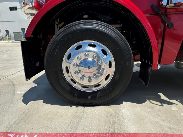 2026 Peterbilt 589 in Albuquerque, NM — photo 10