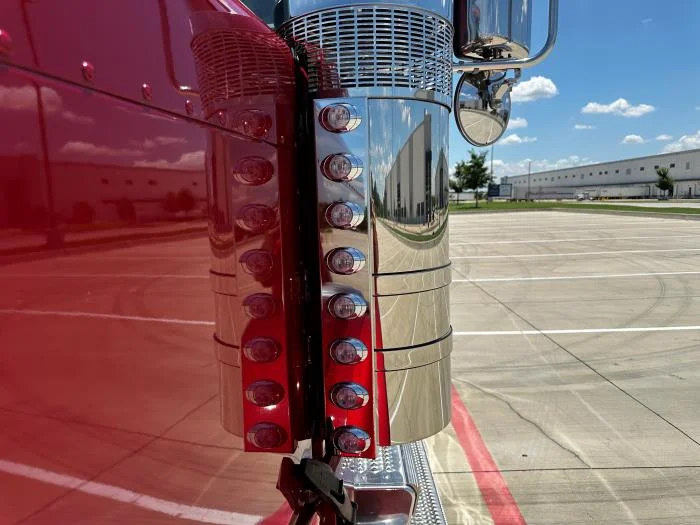 2026 Peterbilt 589 in Albuquerque, NM — photo 24