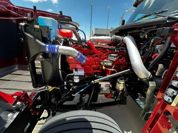 2026 Peterbilt 589 in Albuquerque, NM — photo 28
