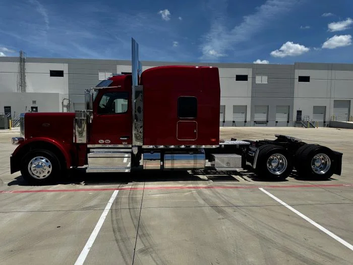 2026 Peterbilt 589 in Albuquerque, NM — photo 9