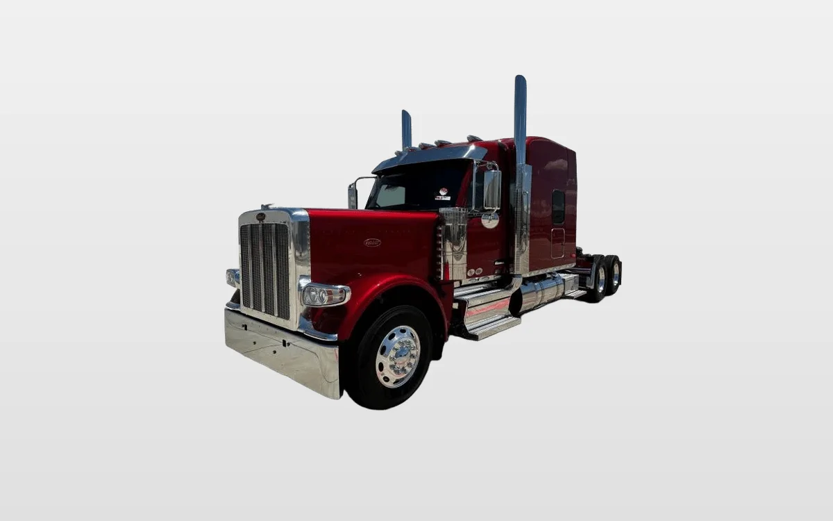2026 Peterbilt - image 1