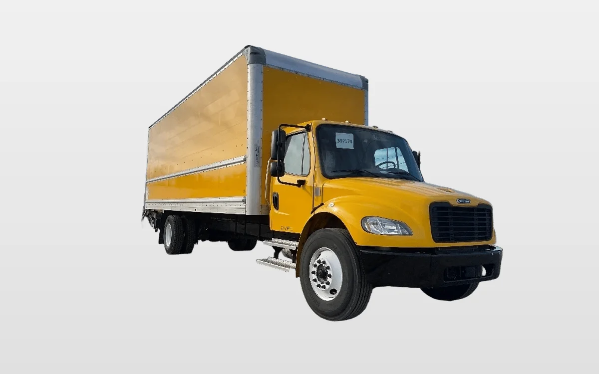 2022 Freightliner M2 106 - image 1
