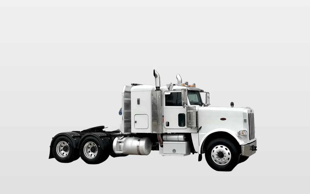 2009 Peterbilt - image 1