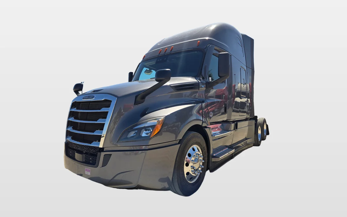 2021 FREIGHTLINER CASCADIA 126SLP - image 1