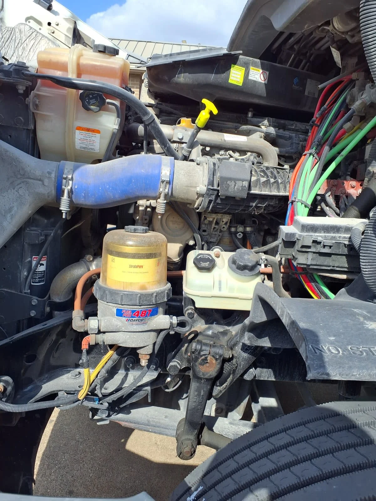 2020 Freightliner Cascadia in Houston, TX — photo 9