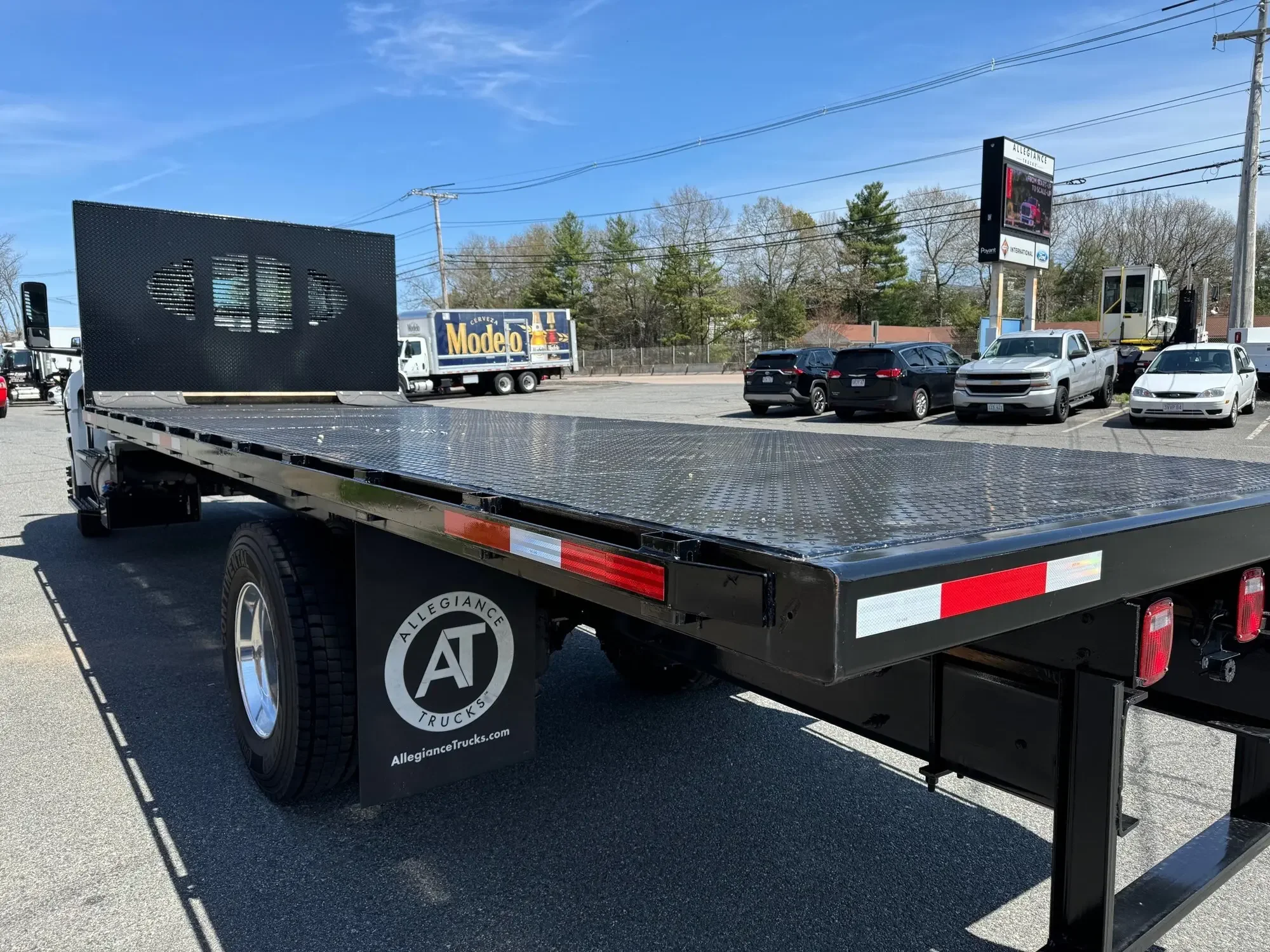 2025 International MV - image 5