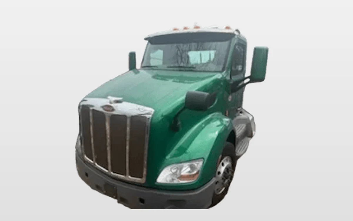 2020 PETERBILT 579 - image 1