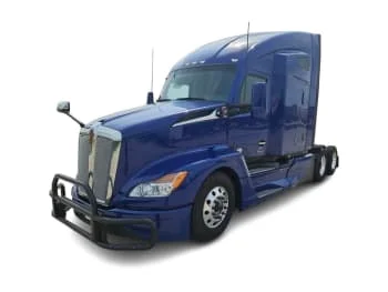 2023 Kenworth T680
