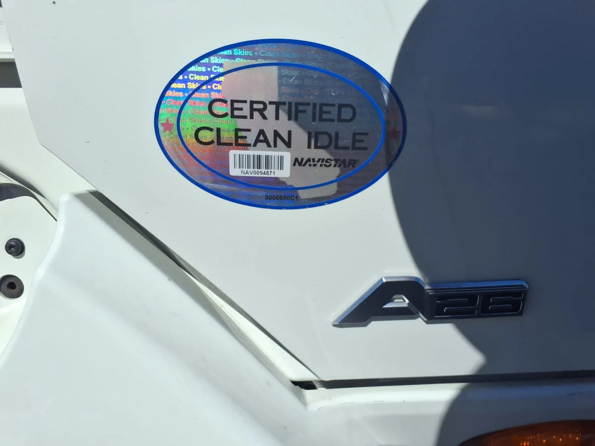 2020 International RH - image 12