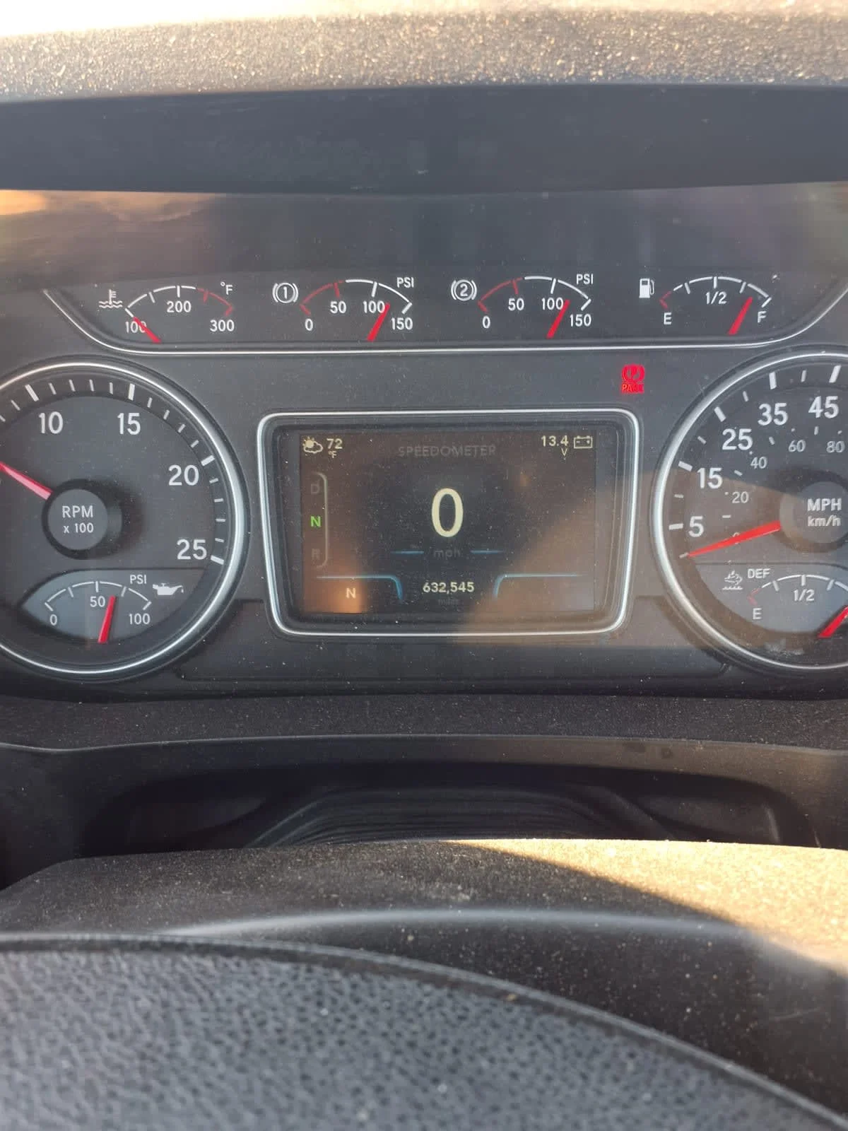 2020 International RH - image 9