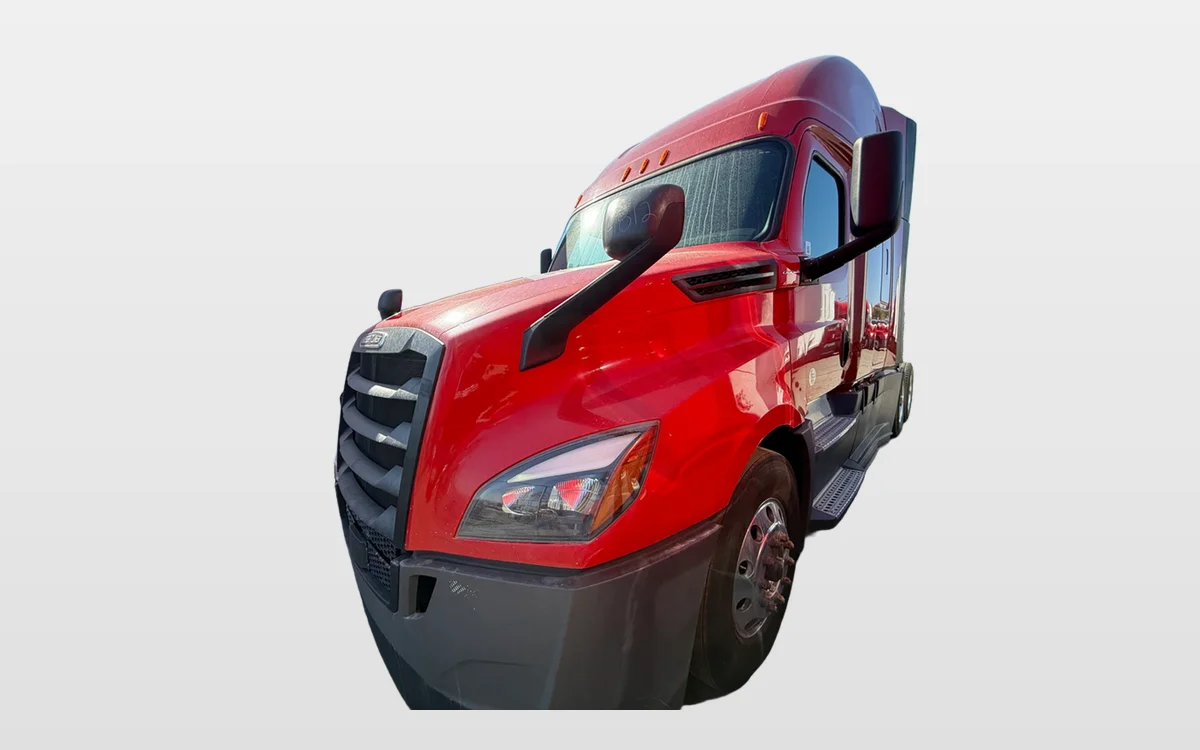 2019 FREIGHTLINER CASCADIA 126SLP - image 1