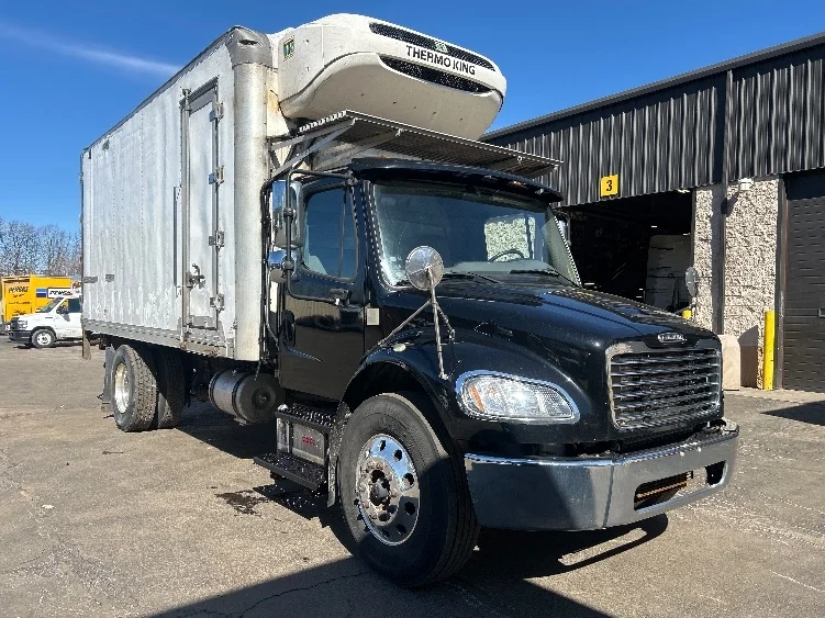 2019 Freightliner M2 106 in Jessup, PA