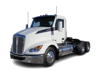 2026 Kenworth T680 in Milwaukee, WI