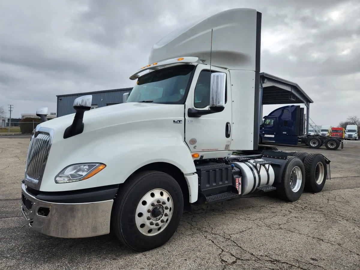2020 International LT in Hilliard, OH