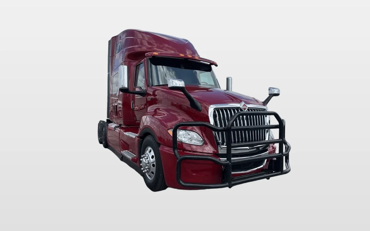 2024 International LT - image 1