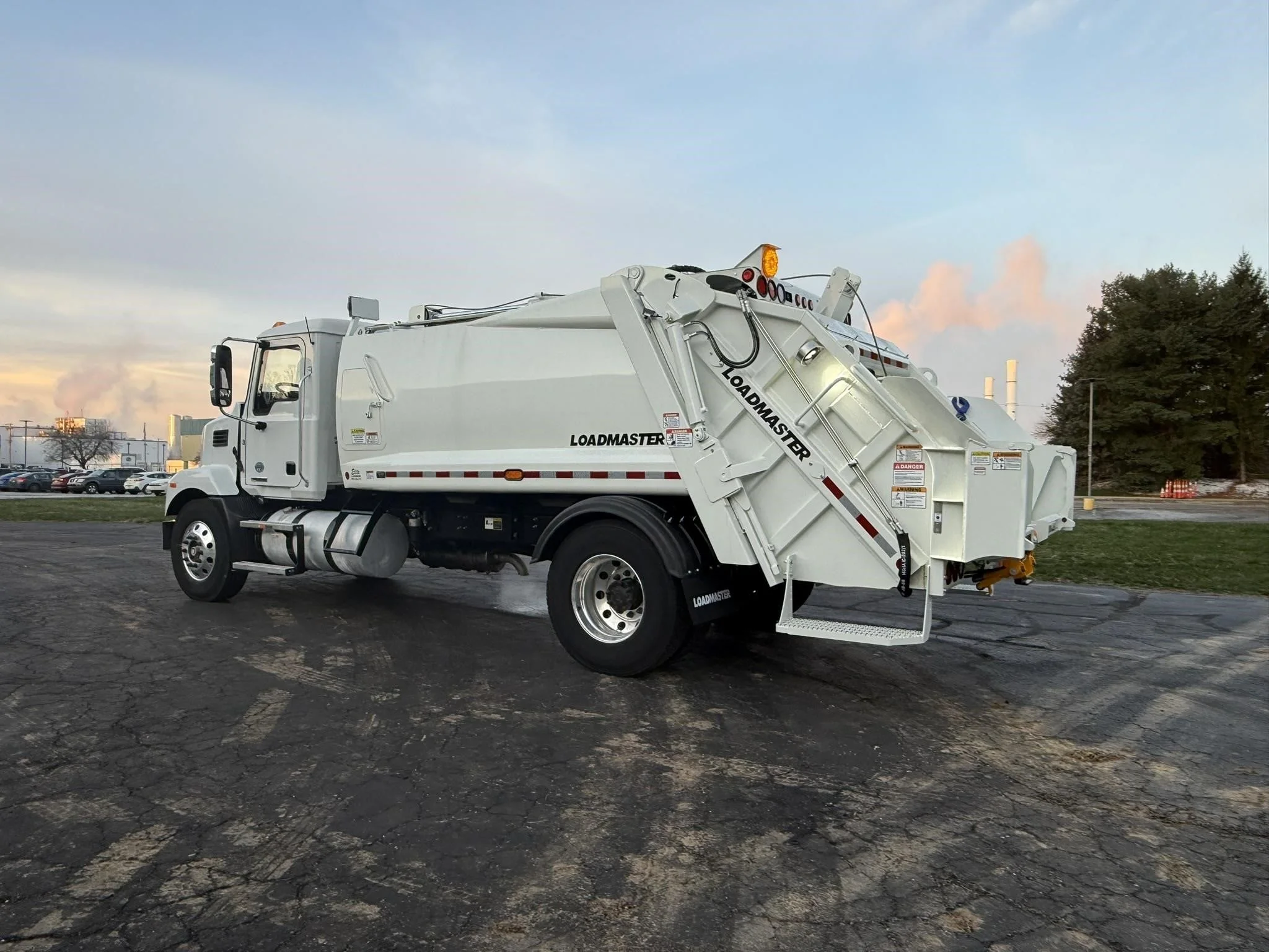 2025 Mack MD in Findlay, OH — photo 5