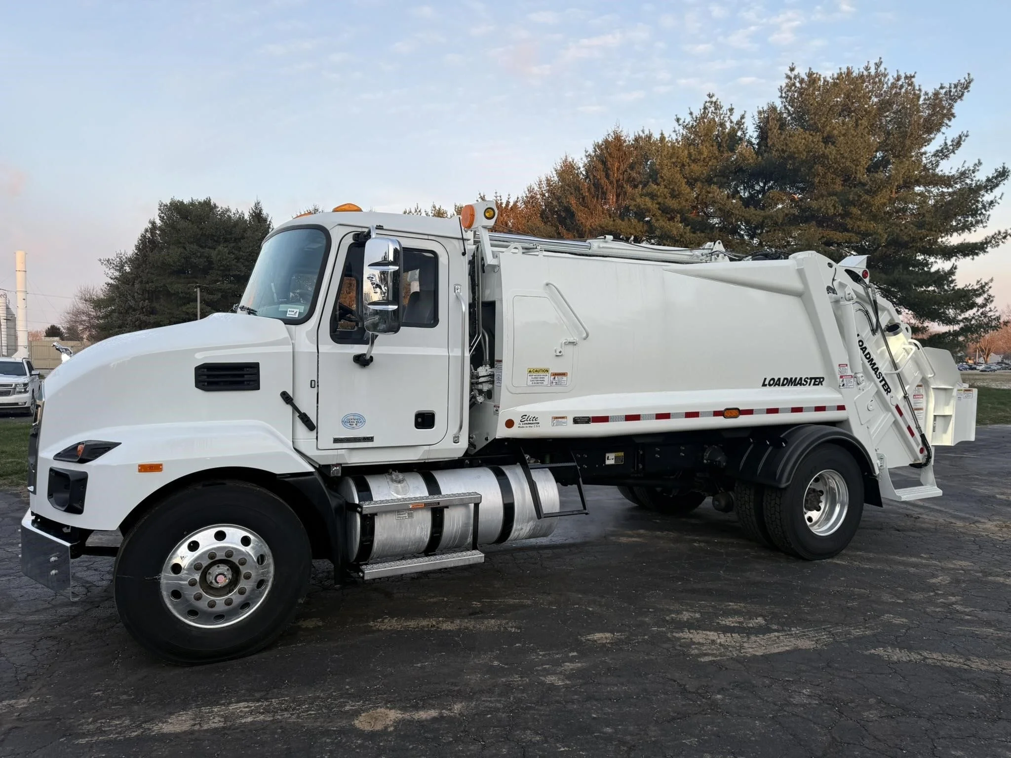 2025 Mack MD in Findlay, OH — photo 3