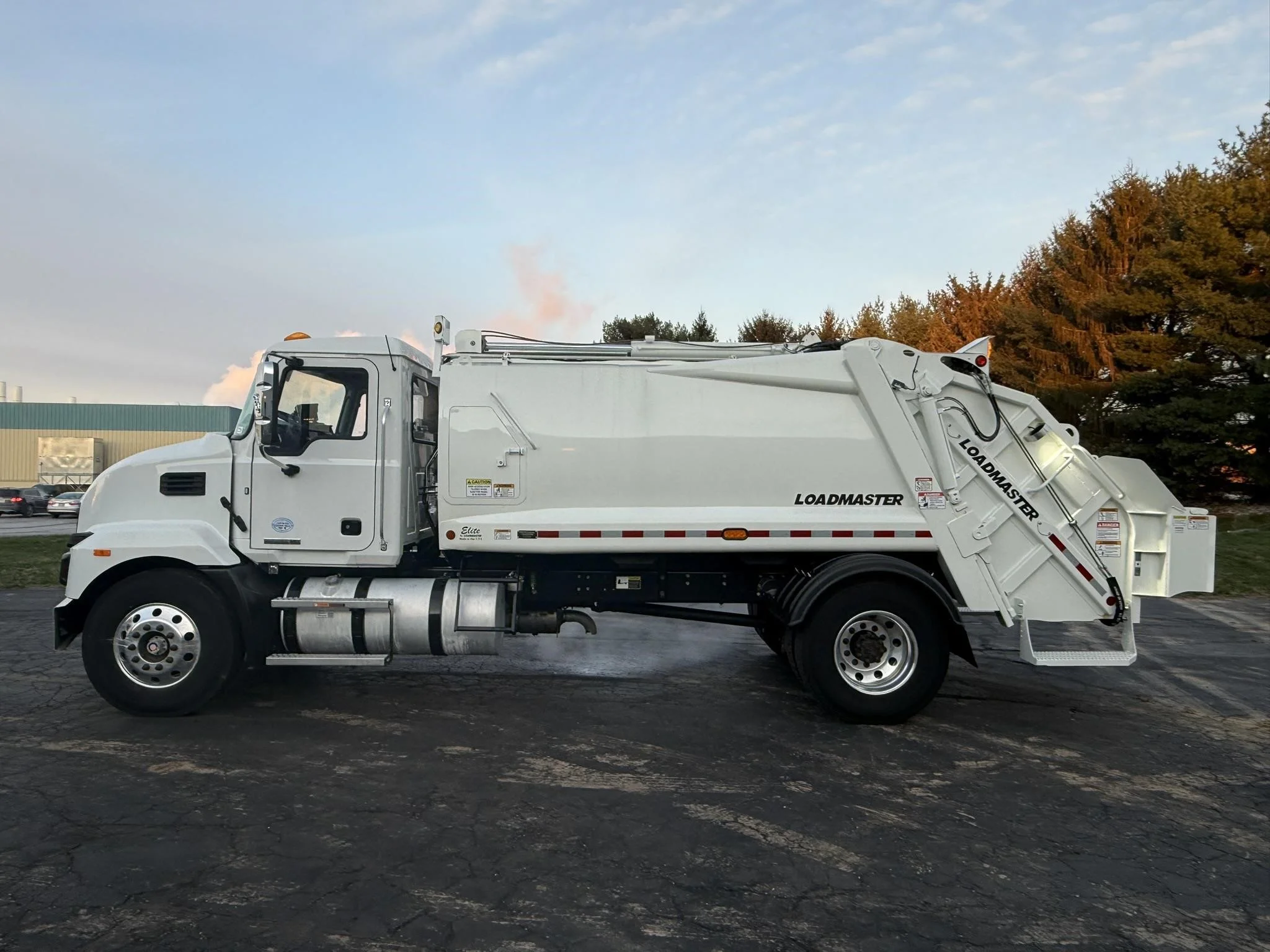 2025 Mack MD in Findlay, OH — photo 4