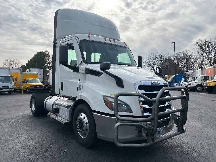 2020 Freightliner Cascadia in Atlanta (Forest Park), GA