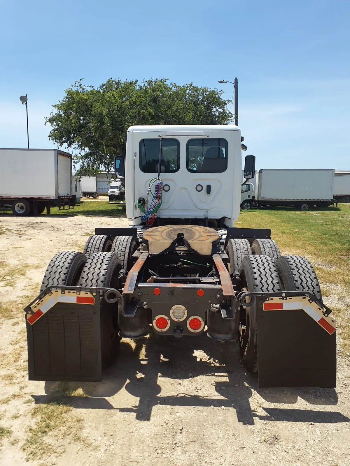 2020 Freightliner Cascadia in Converse, TX — photo 5