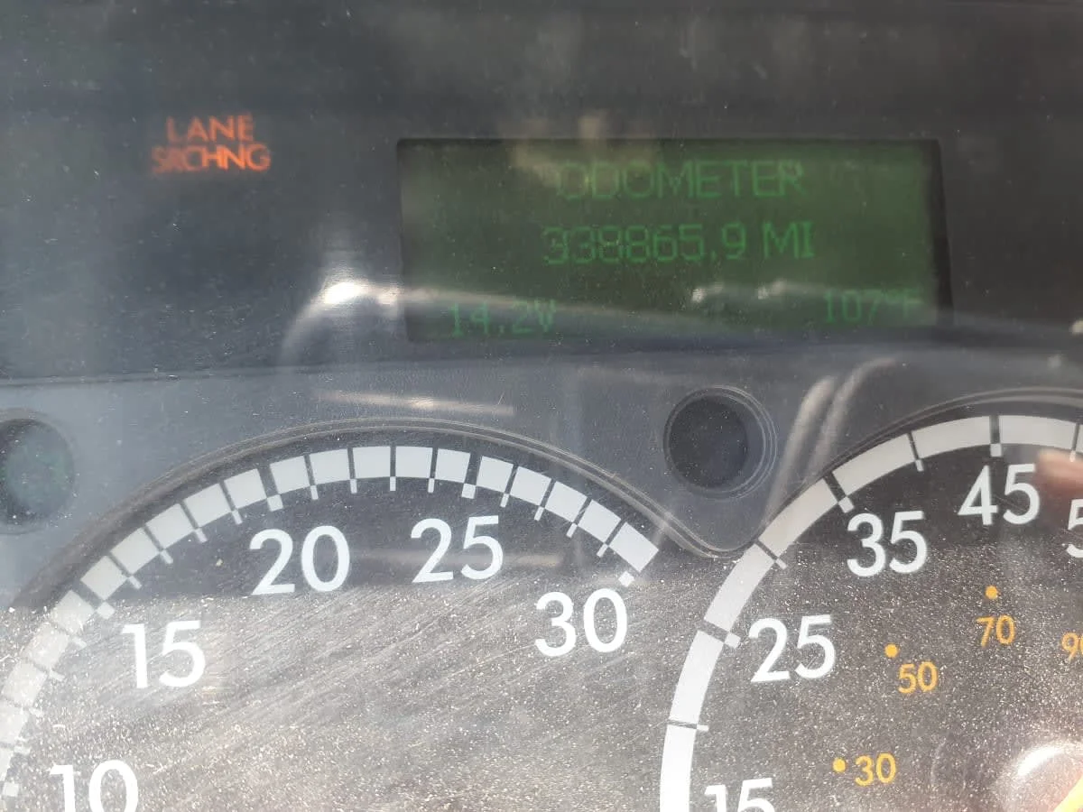 2020 Freightliner Cascadia in Converse, TX — photo 10