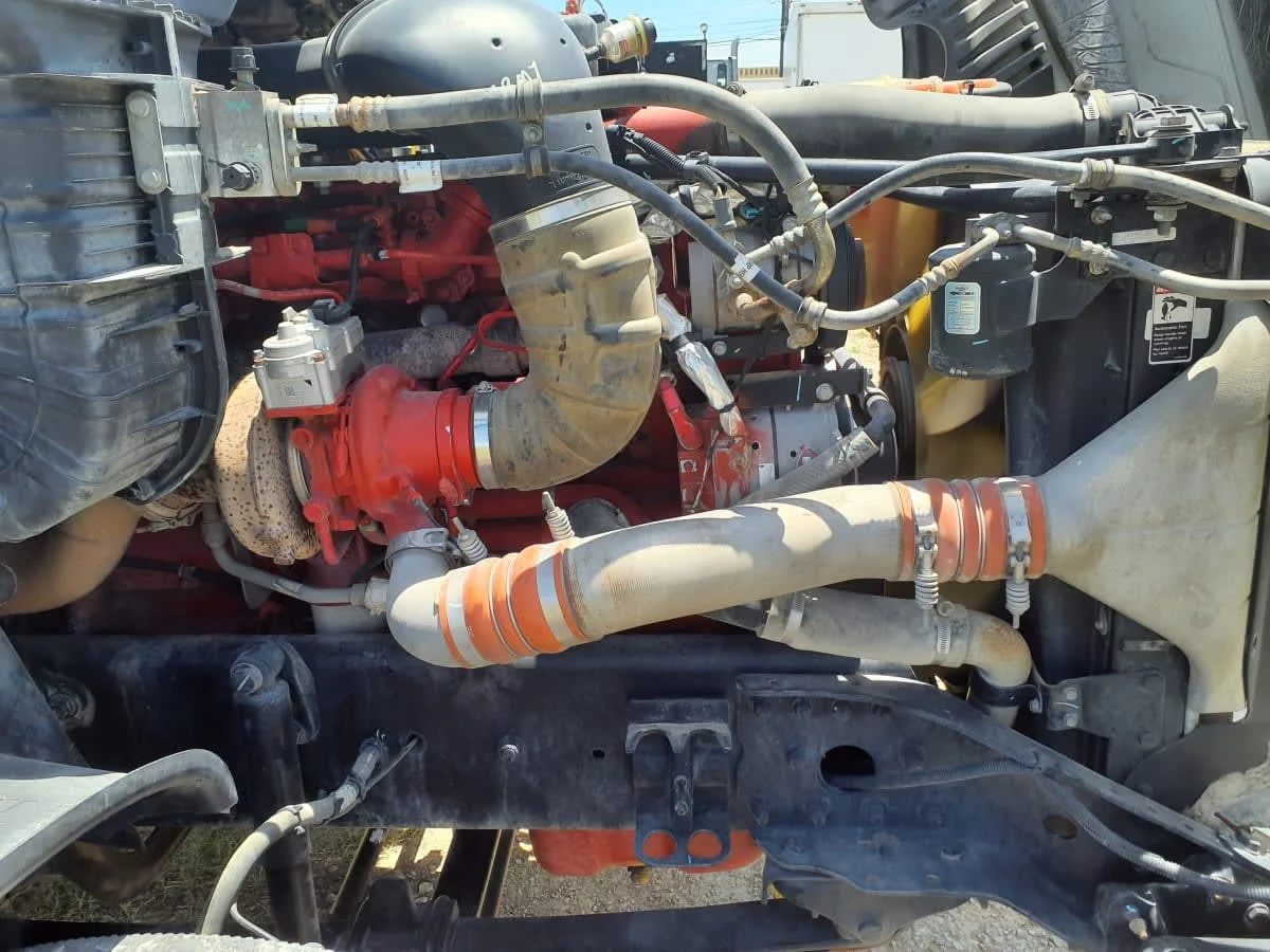 2020 Freightliner Cascadia in Converse, TX — photo 12