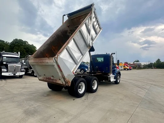 2021 Kenworth T880 in Fort Mill, SC — photo 19