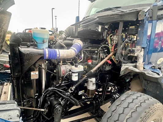 2021 Kenworth T880 in Fort Mill, SC — photo 10