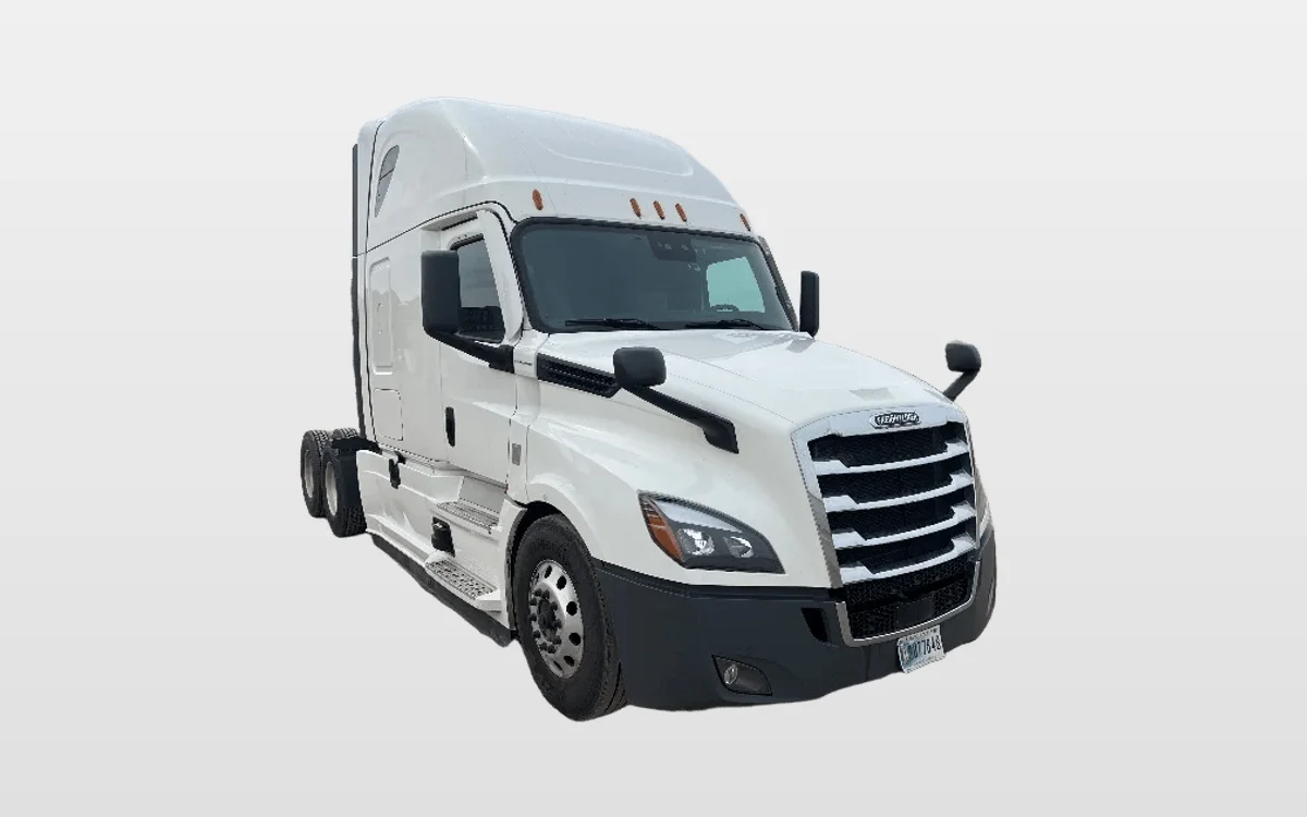 2021 Freightliner Cascadia - image 1