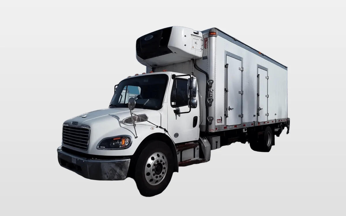 2020 Freightliner M2 106 - image 1