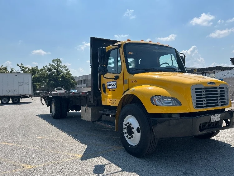2019 Freightliner M2 106 in Katy, TX