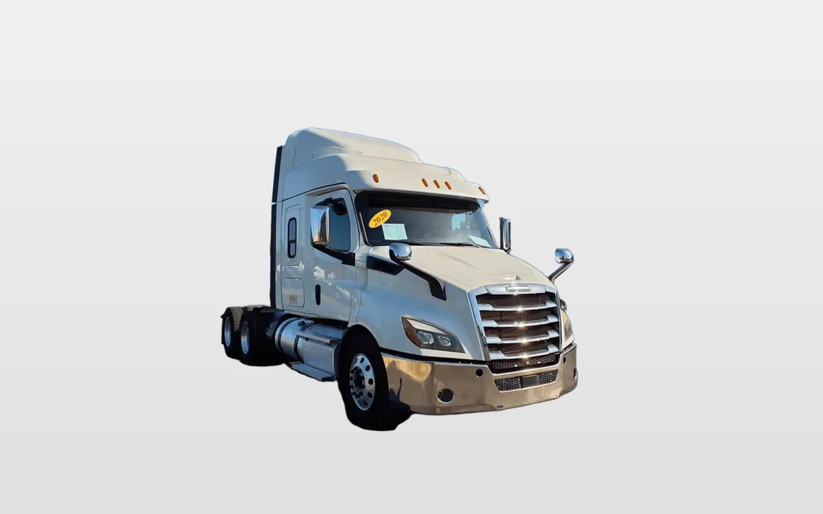 2020 Freightliner Cascadia - image 1