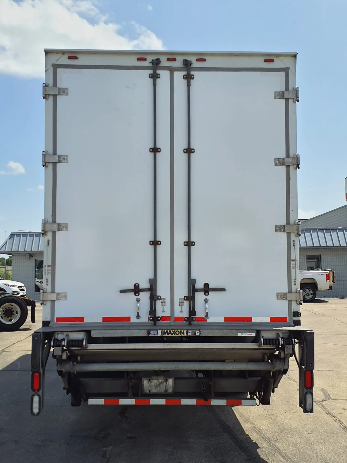2020 Freightliner M2 106 in Oak Creek, WI — photo 5