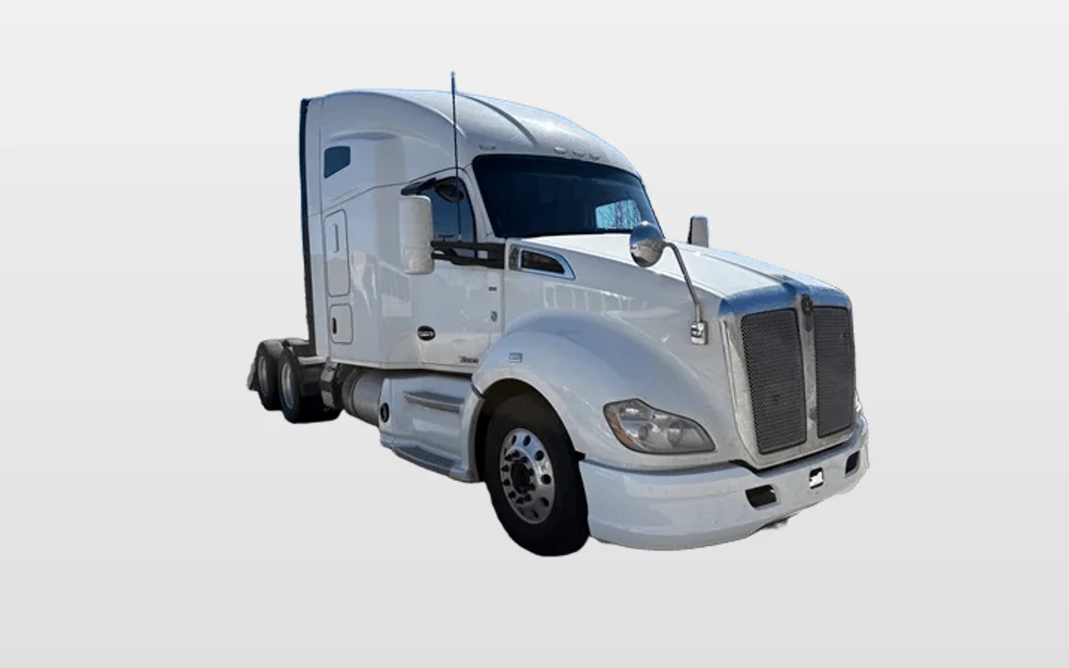 2021 Kenworth T680 - image 1