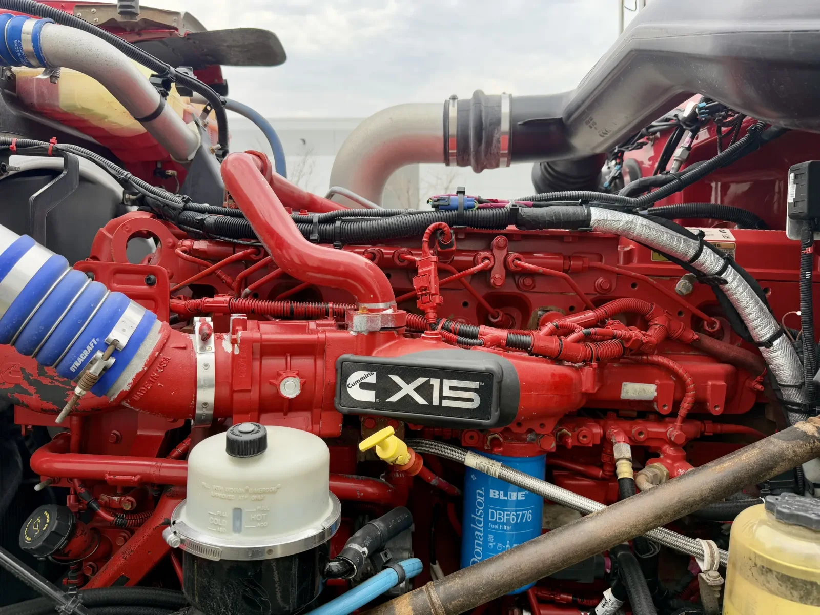 2021 Peterbilt 389 - image 12