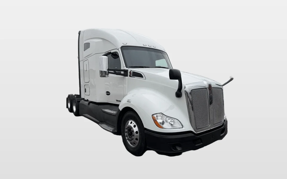 2020 Kenworth T680 - image 1