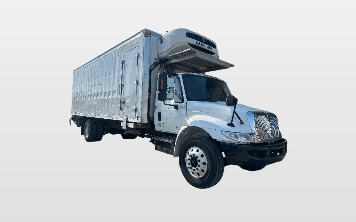 2019 International 4300 - image 1