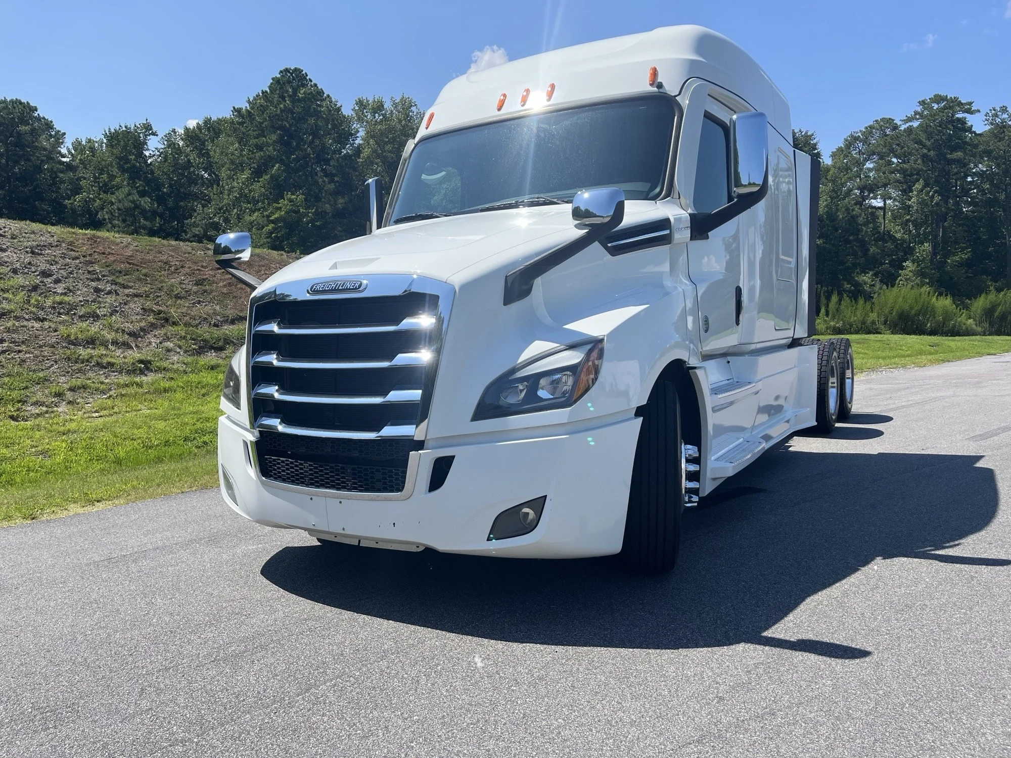 2023 Freightliner in Weyers Cave, VA