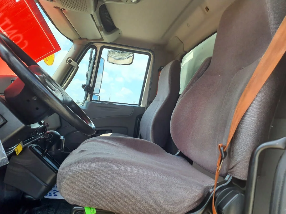 2018 International 4300 in Birmingham, AL — photo 8