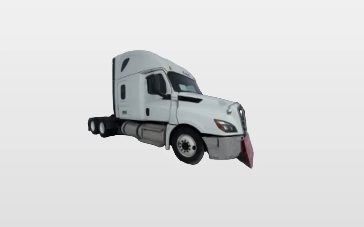 2020 Freightliner - image 1