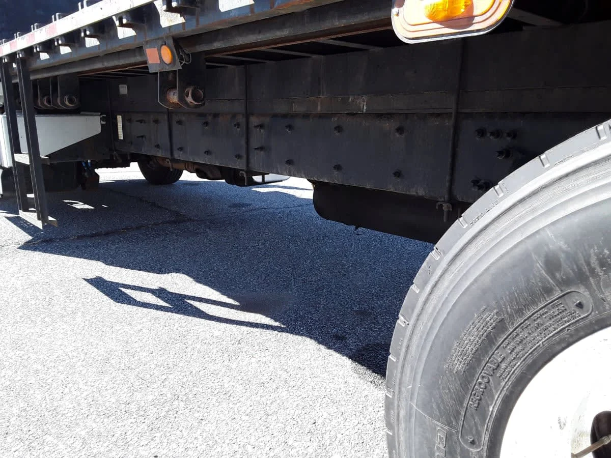 2020 Freightliner M2 106 in Allentown, PA — photo 13