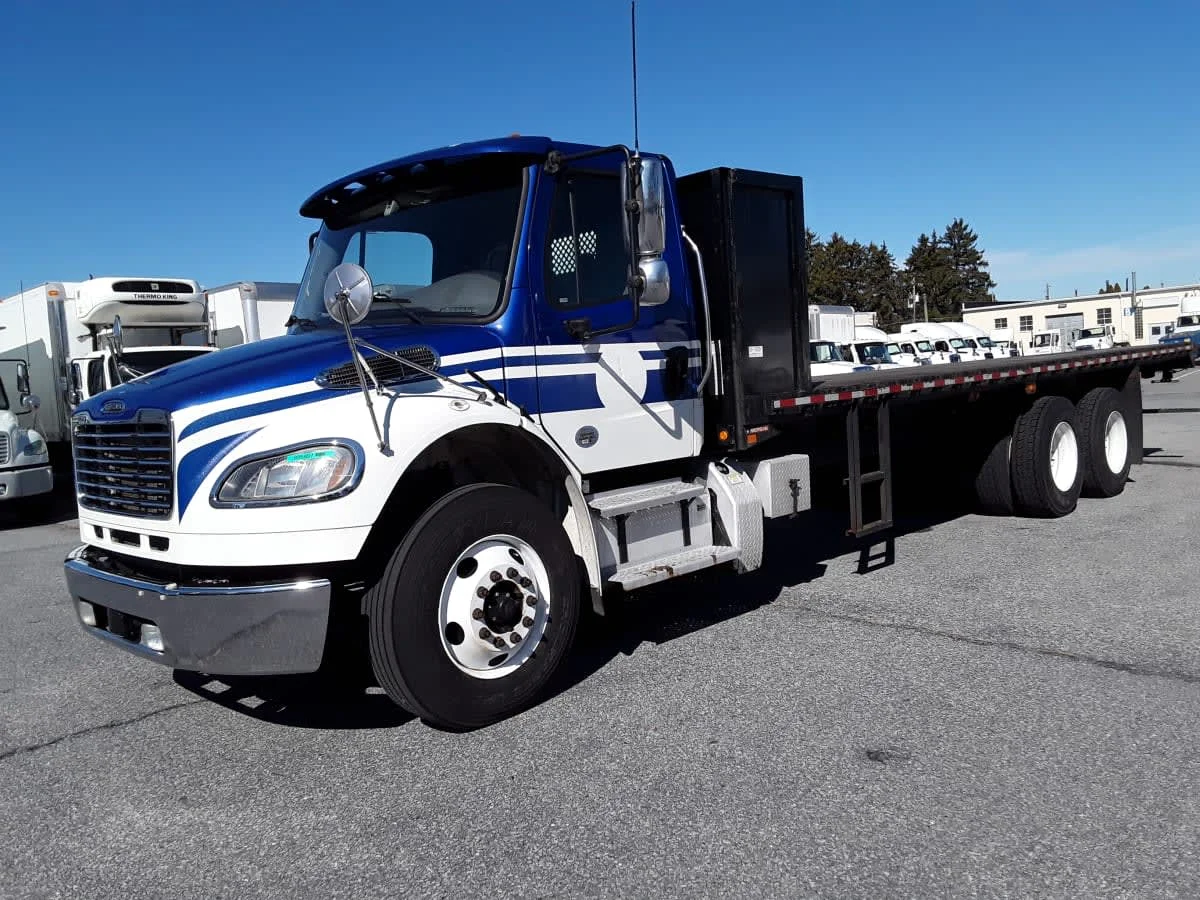 2020 Freightliner M2 106 in Allentown, PA
