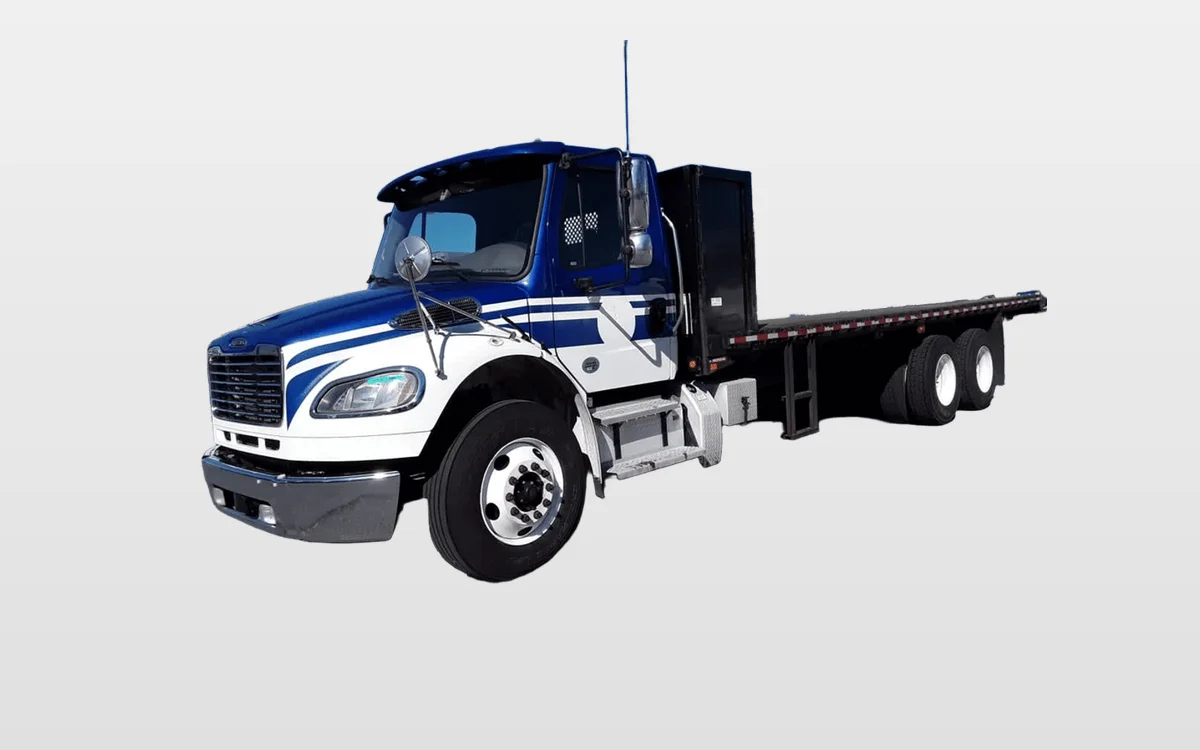 2020 Freightliner M2 106 - image 1