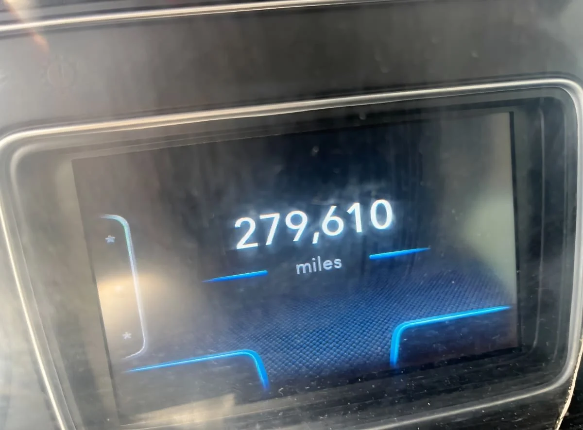 2020 International MV - image 9