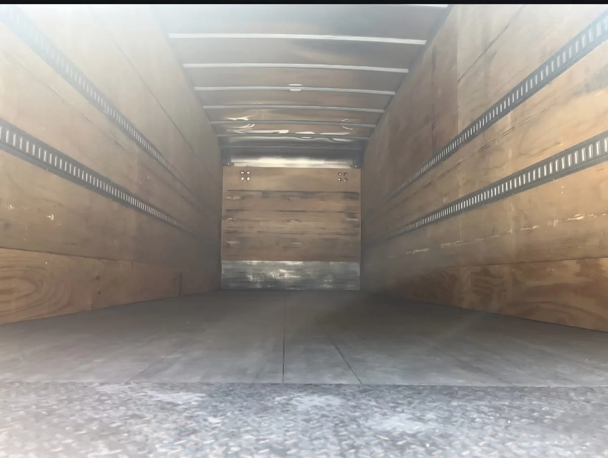 2020 International MV - image 8