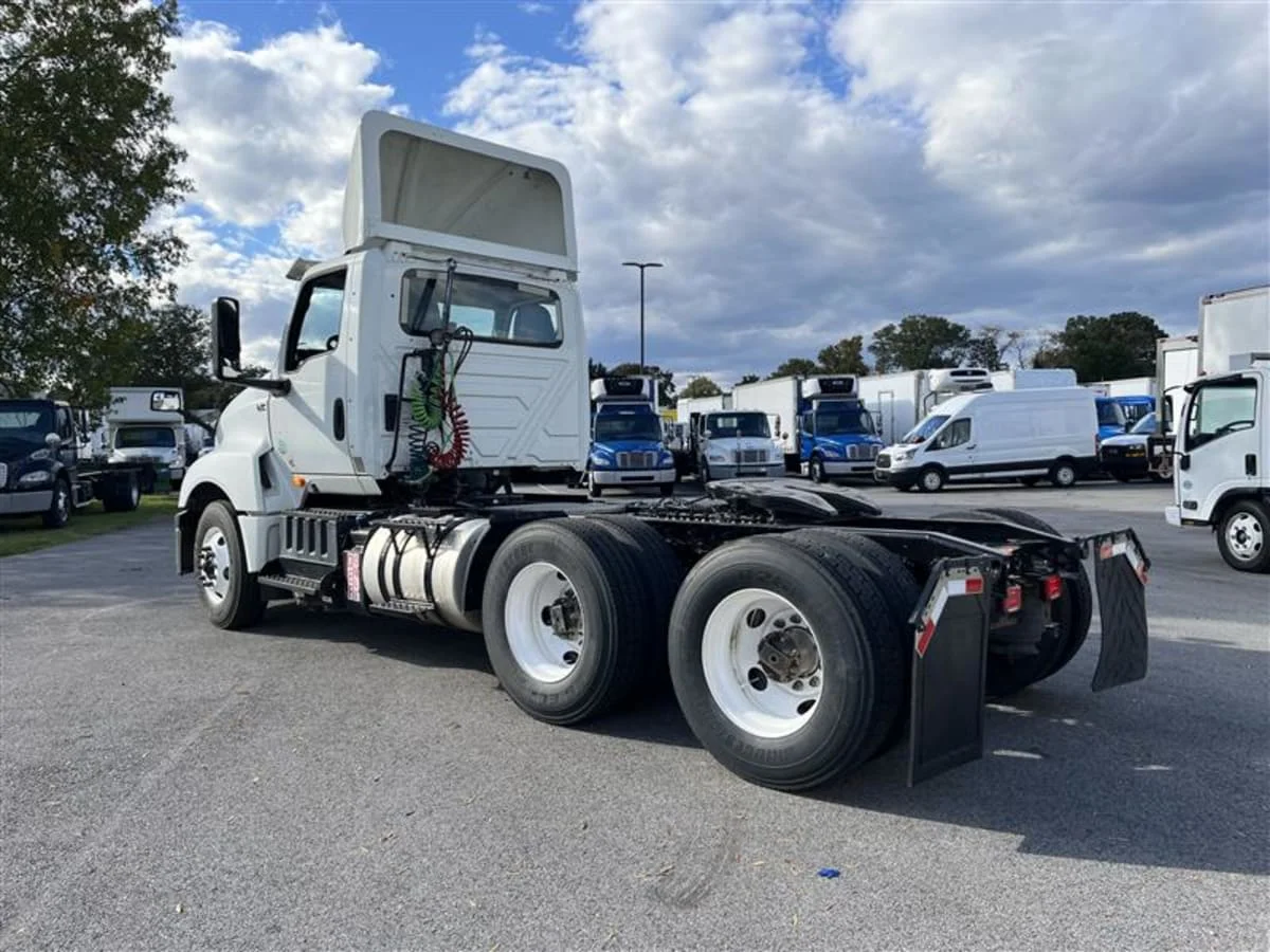 2019 International LT in Beltsville, MD — photo 6