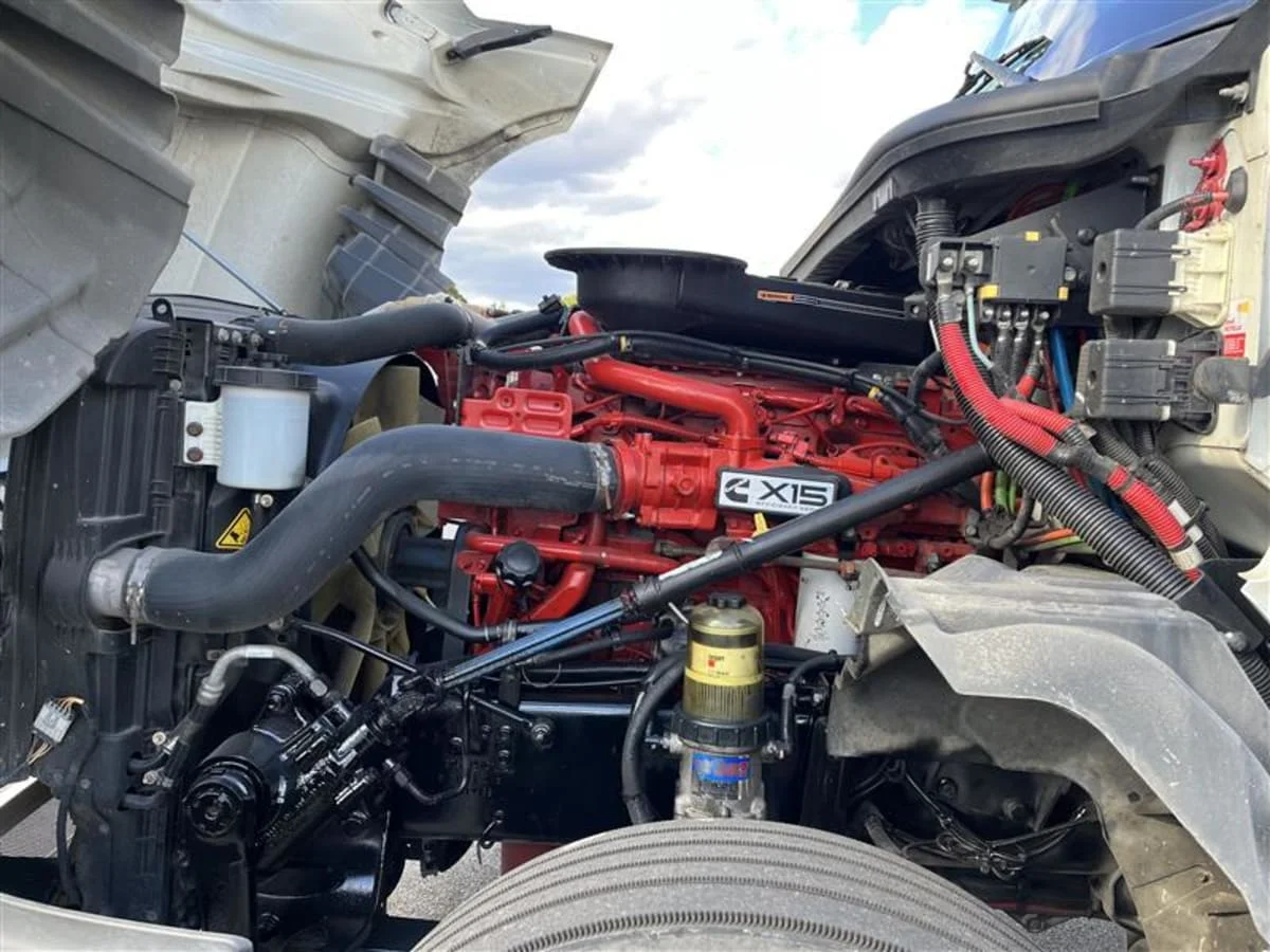 2019 International LT in Beltsville, MD — photo 8