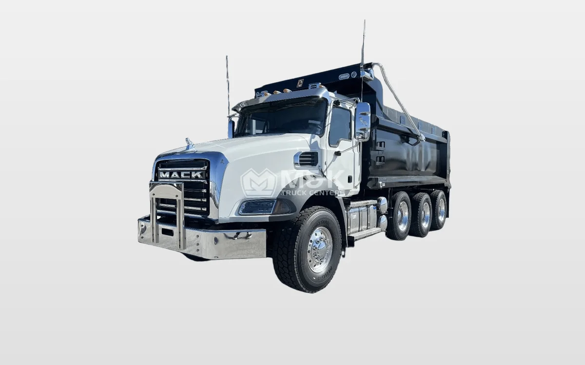2026 Mack - image 1