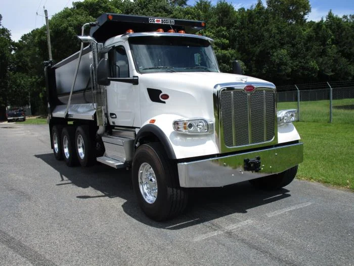 2026 Peterbilt 567 in Mobile, AL — photo 3